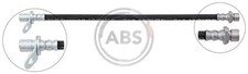 Flexible de frein Toyota AVENSIS