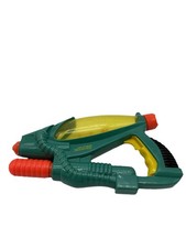 Vintage Larami 1999 Air Pressure Super Soaker Water Squirt Gun XP 220