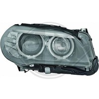 1225182 Scheinwerfer Rechts FüR BMW 5 (F10)