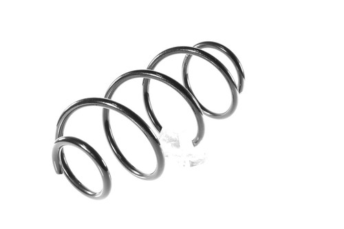 2x Ressort de suspension Avant pour Audi A1 8X 1.0TFSI, 1.2TFSI - Photo 17/24