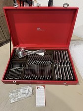 Guy Degrenne Flatware, Knives and Cutlery for Sale | New & Used