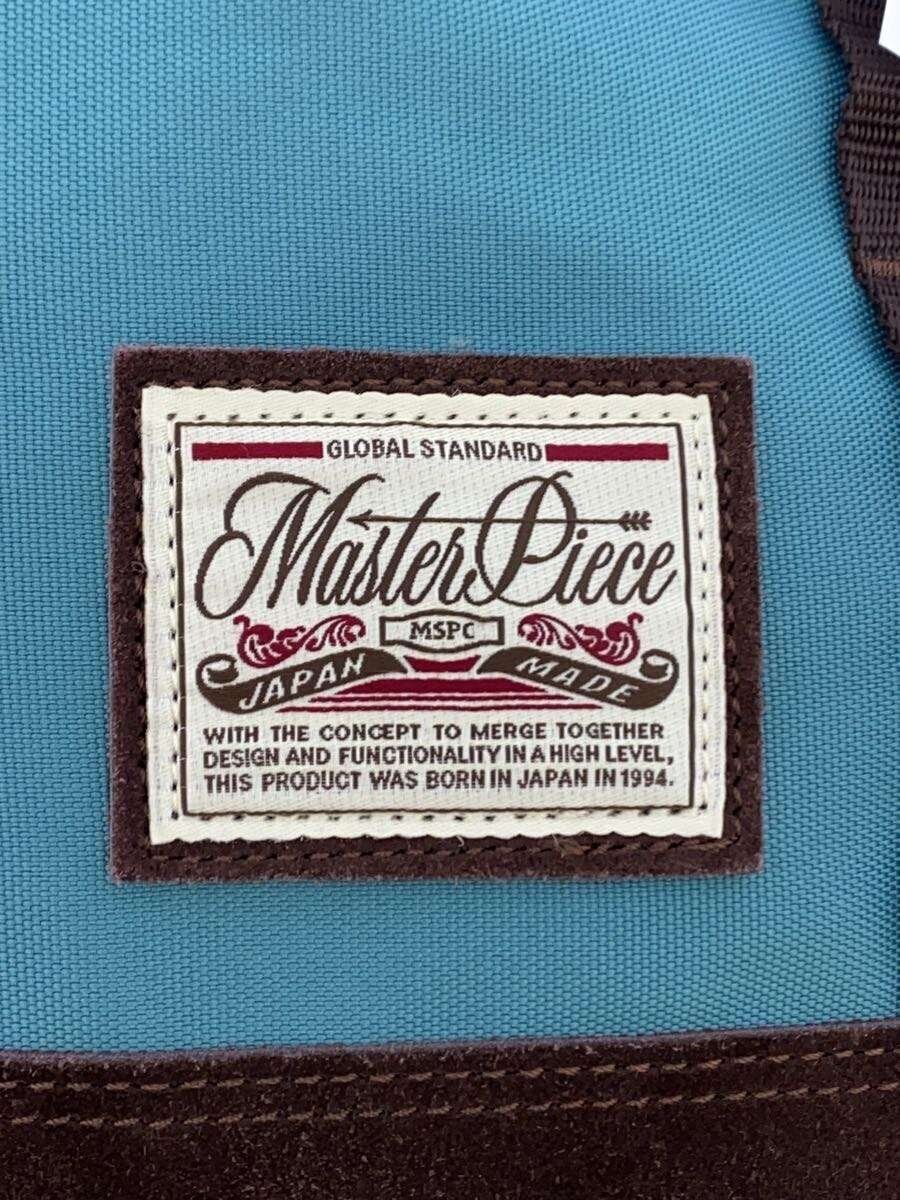 MASTERPIECE Backpack - Multicolor Japan - image 5