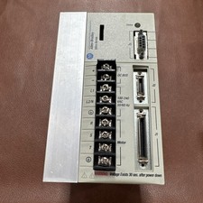 Allen Bradley 1398-DDM-009 Ultra Series Servo Drive 120/240V Rev J