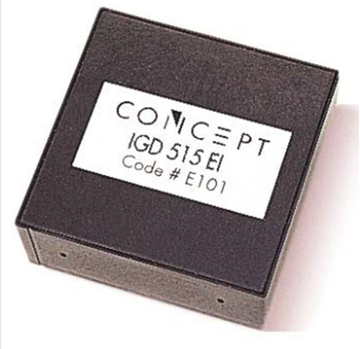 NEW CONCEPT IGD515EI IC Module