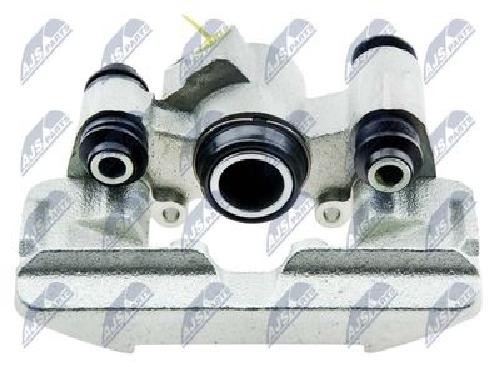 Brake Caliper Rear Right For Toyota Yaris Verso 99-, Yaris 01- - Image 2