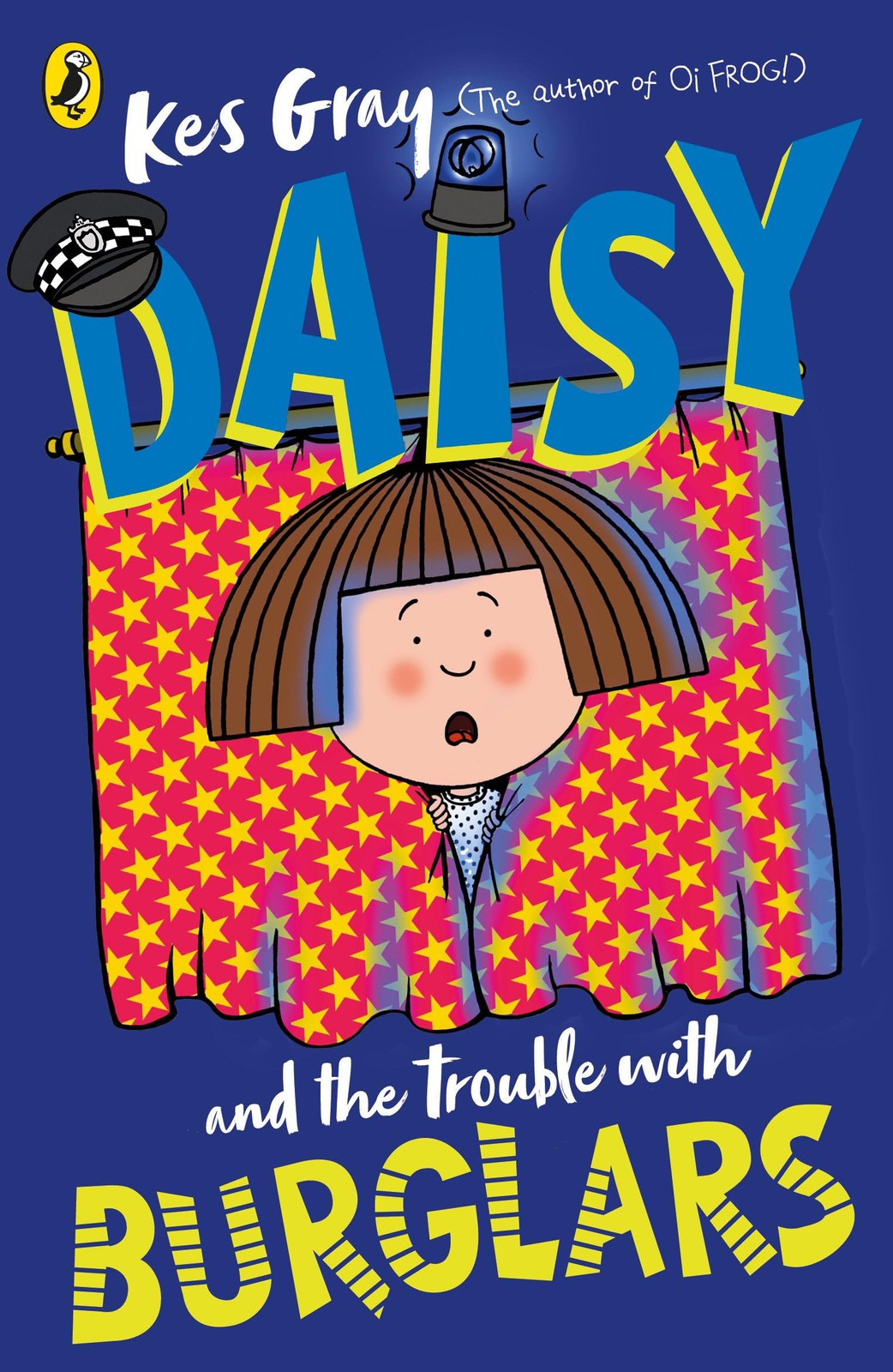Daisy & The Trouble With Burglars - Image 5