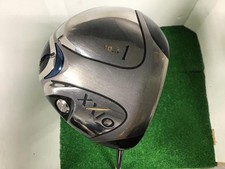 Dunlop Xxio Driver 2008 10.5 Flex R Used