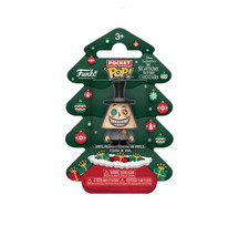 Funko Nightmare Before Christmas: Mayor Holiday Tree Pocket Pop Figure