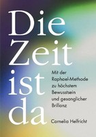 Die Zeit Ist Da Cornelia Helfricht