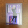 2026 Upper Deck Dazzlers DZ-7 Lottie Woad Golf Insert Sports Trading Card 2023