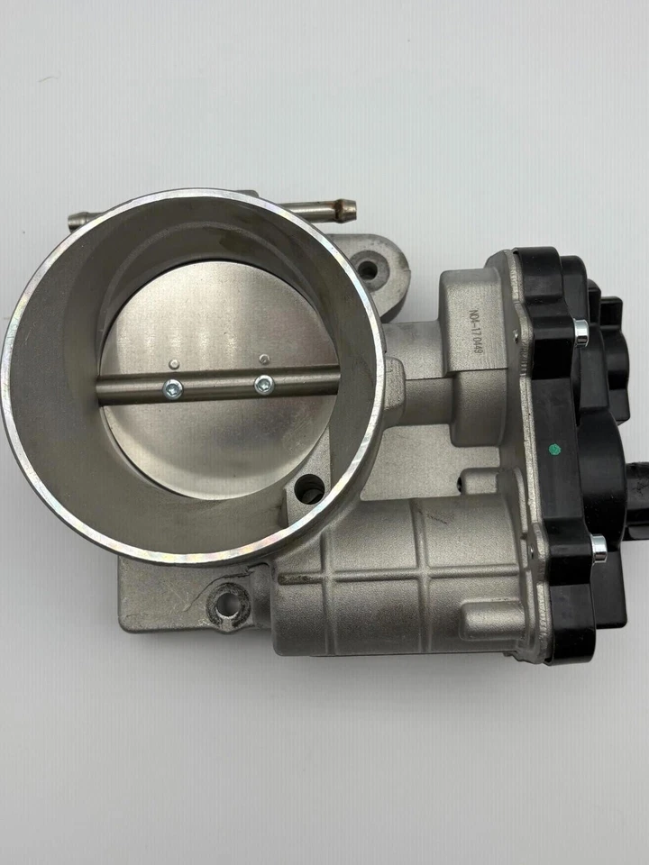 Cuerpo de acelerador electrónico Dorman 977-161 - OE FIX - Caja abierta, impecable, sin probar Foto 3 de 4