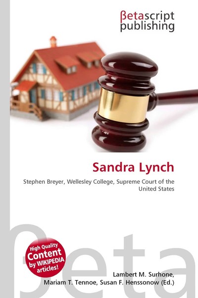 Lambert M. Surhone (U. A.) | Sandra Lynch | Taschenbuch | Englisch (2026)-image