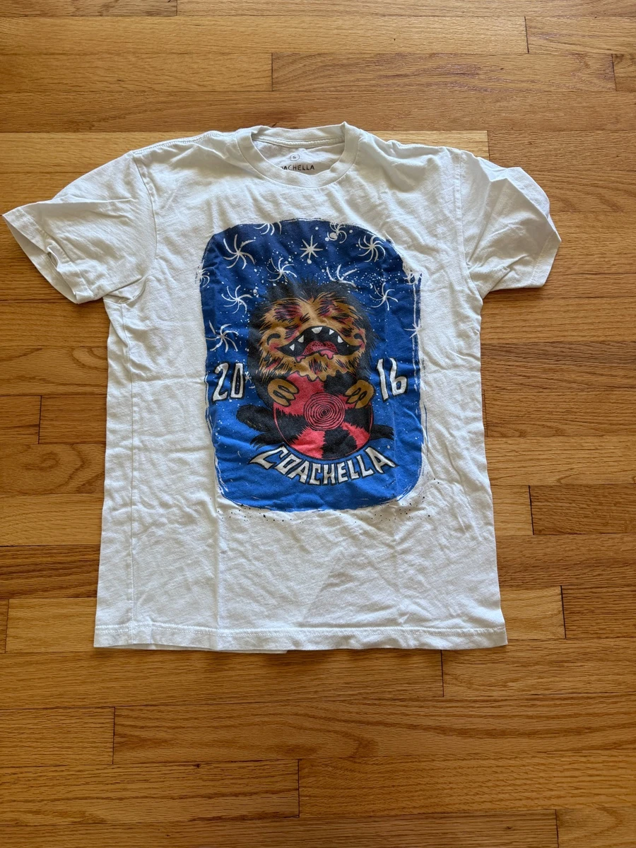 Coachella Shirt In Men's T-Shirts for sale | eBay