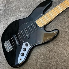 Squier by Fender Vintage Modified Jazz Bass (no260313)