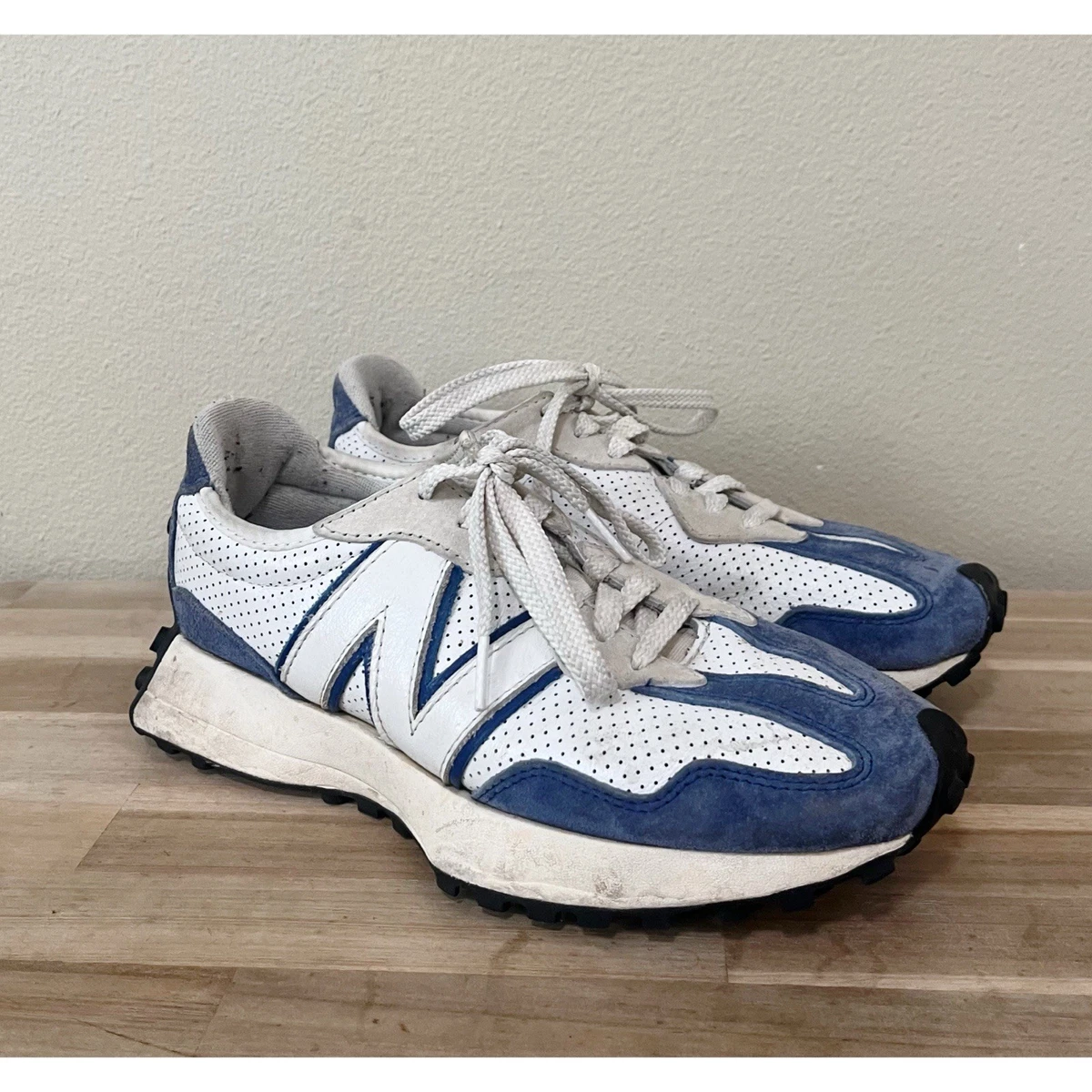 New Balance 327 Primary Pack - Blue for Sale | Authenticity