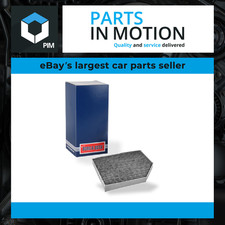 Image of Pollen / Cabin Filter fits AUDI RS4 8K5 4.2 12 to 15 CFSA B&B 8K0819439A Quality