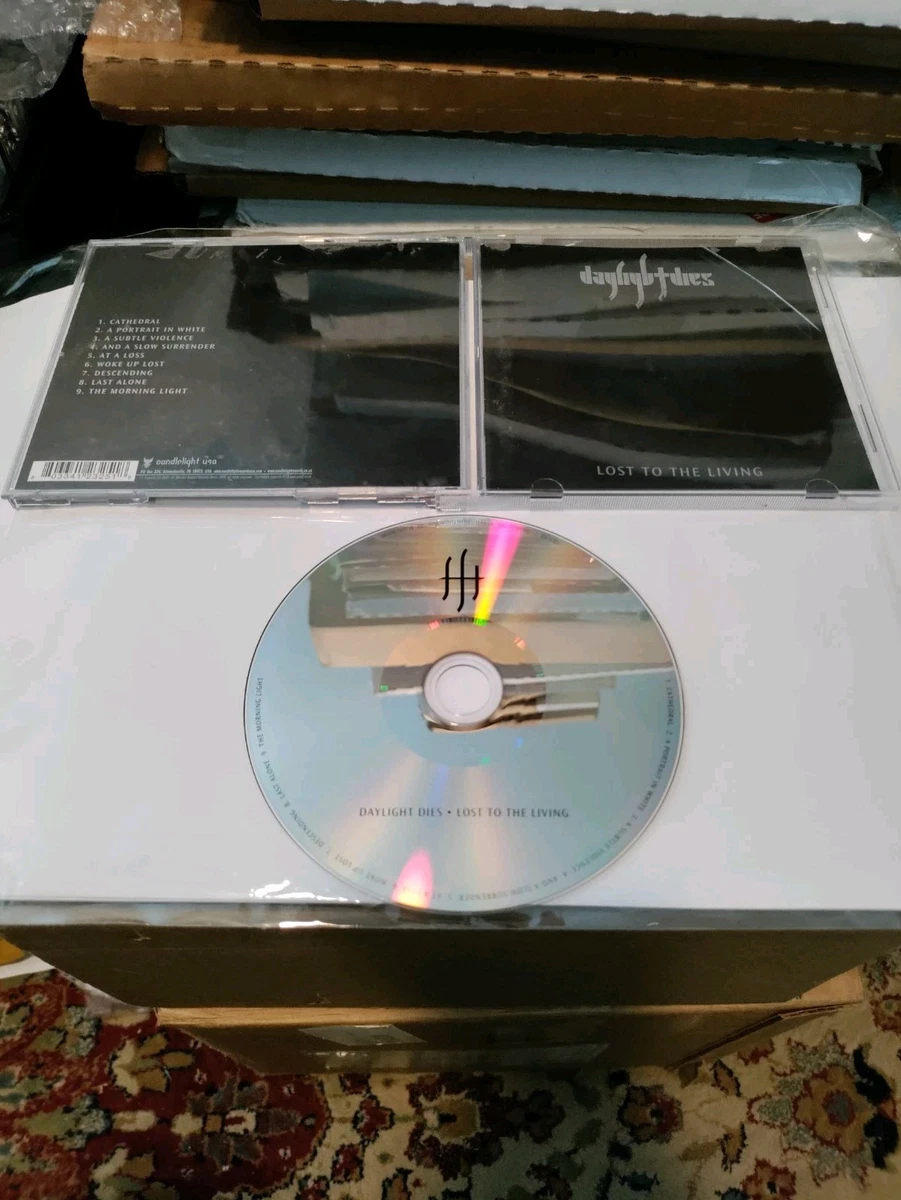 Doom/Sludge Metal Opeth Metal Music CDs for sale | eBay