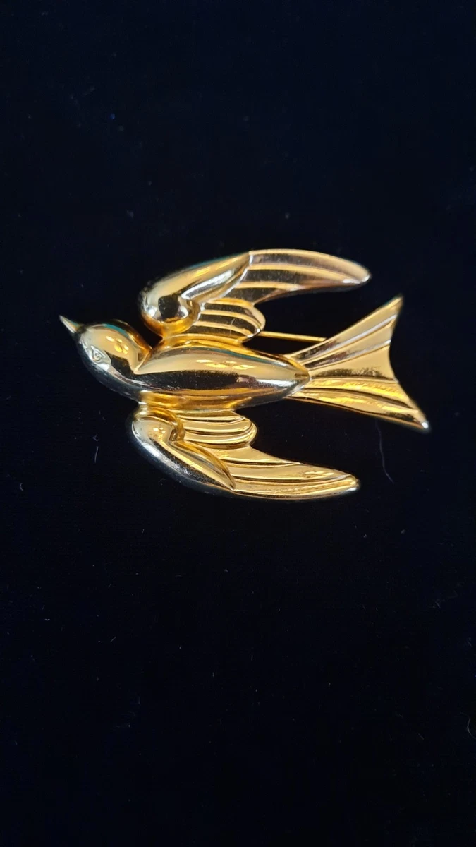 25+ Coro Vintage & Antique Fashion Brooches & Pins with Vintage