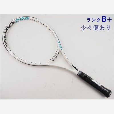 Tennis Racket Tecnifibre TEMPO 298 2022 el (G2) Tecnifibre TEMPO 298 2022