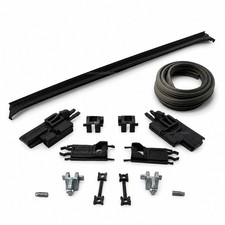 Sunroof Parts For Bmw 5 Series E39 Sunroof Repair Kit High Quality Sunroof Parts For Bmw 5 Series E39 Sunroof Repair Kit High Quality