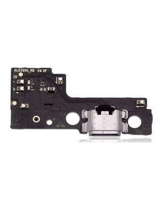 Replacement Charging Port With PCB Board Compatible with Xiaomi Redmi 12C