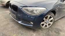 Antibrouillard BMW SERIE 1
