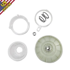 Stable Washer Pulley Drive Clutch Part Kit For Whirlpool Washing Machine