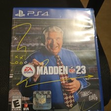 Madden NFL Covers — A Complete Visual History: 1988 to Madden 24 65