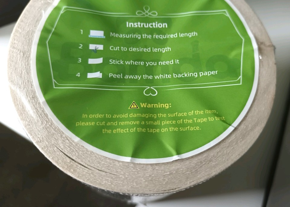 Bamda upgraded Cat Training Tape ant scratch 4