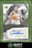 Cameron Thomas Auto 2024-25 Panini Court Kings 32/99 Impressionist Nets