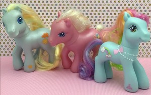 G3 Pinkie Pie | eBay