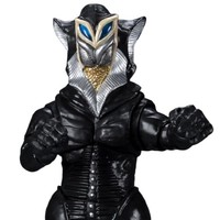 Premium Bandai S.H.Figuarts Alien Mefilas 55Th Anniversary Ver. Ultraman