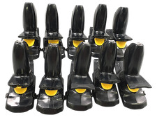 Lot of 10 -Symbol Trigger Handle For Zebra TC70,TC72,TC75,TC77-TRG-TC7X-SNP1-02