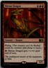 Shivan Dragon R Welcome Deck 2016 13 LP