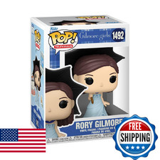 2016 Funko Pop Gilmore Girls Vinyl Figures 12