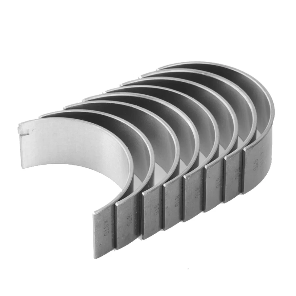 Main Rod Bearings Kit for Chevrolet Captiva Sport 2012-2015 Impala 2014 Lacrosse - Image 4 of 4