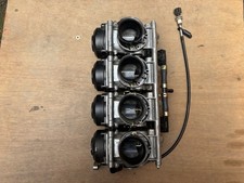 Yamaha Yzf R6 YzfR6 5EB 1999 - 2002 Carbs Carburettors