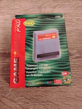 Game Hunter Pro PSX CD Version VI Pro 2000 NEW Vintage Playstation One