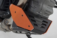 Sw-Motech Ktm Super Duke MSS.04.532.10003 Paramotor