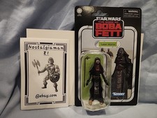 STAR WARS THE VINTAGE COLLECTION VC279 Tusken Warrior