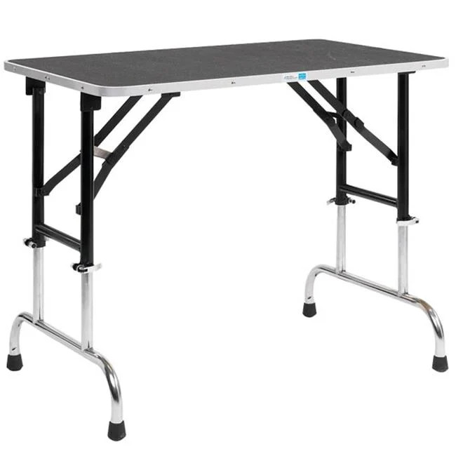 Tp698 30 Master Equipment Adj Height Grmg Table 30x18 In S