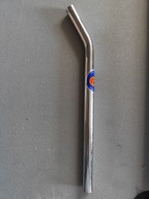 Lay Back Seat Post BMX Old School layback 