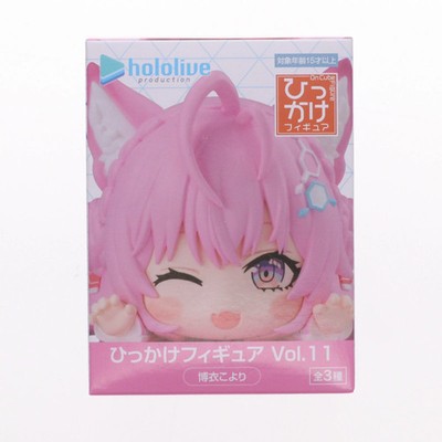 [FIG] Hakui Koyori Hololie ion Hikkake Figure ol.11 Prize (AMU-PRZ20388) Furyu