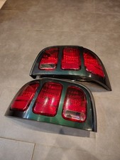 1998 Mustang Mystic Cobra Tail Light Pair 1998 Mustang Mystic Cobra Tail Light Pair