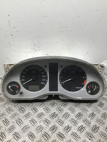 Tacho Ford Galaxy (WGR) 2.0 i 85kW 116PS V97VW-10849-CA Kombiinstrument