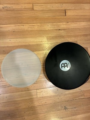 [Mint] Meinl Mountable Cajon Snare 7.5 Inches With Cover Included In Great Cond