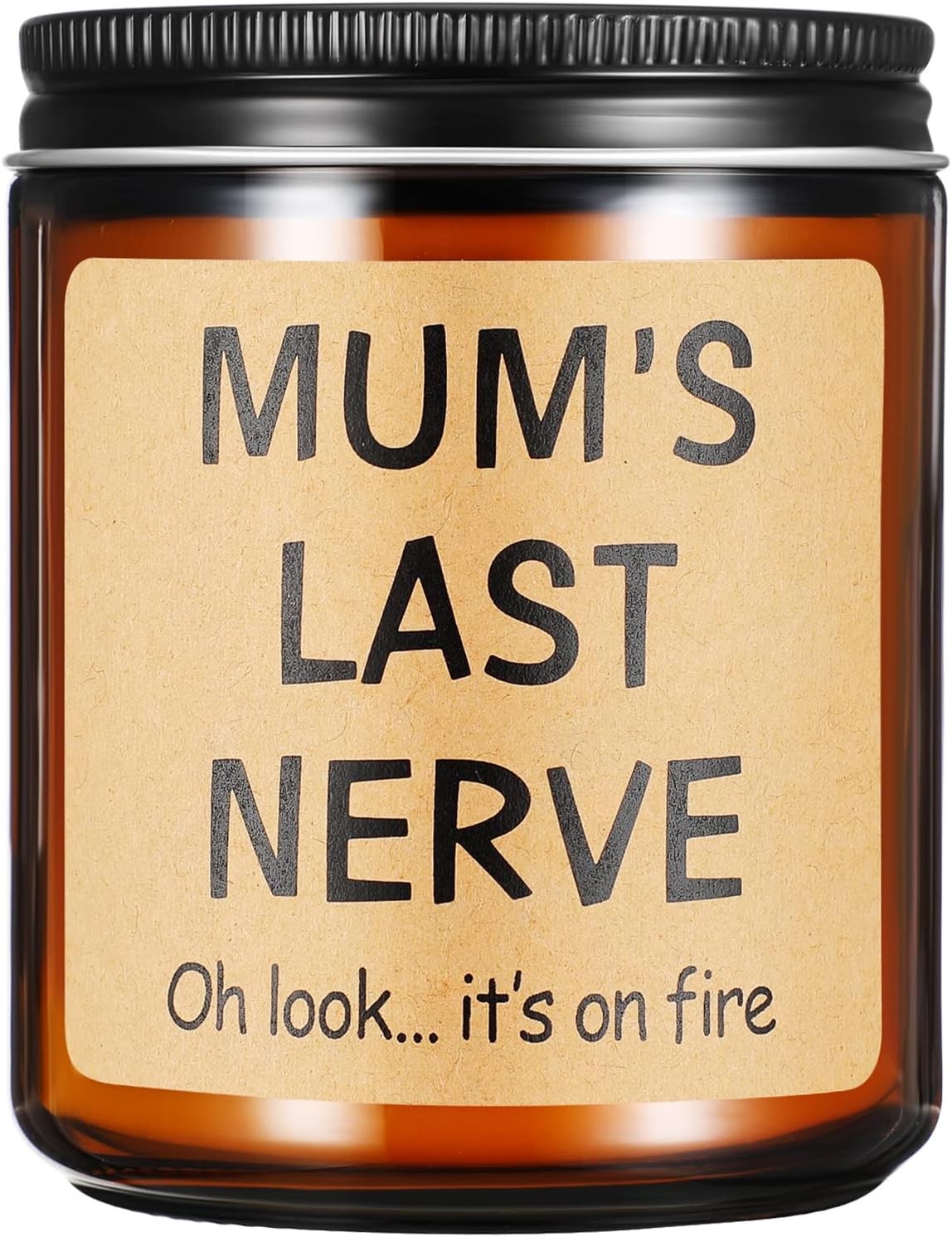 Mothers Day Gifts from Daughter,Son-Christmas Gifts for Mum,Funny Birthday Gift