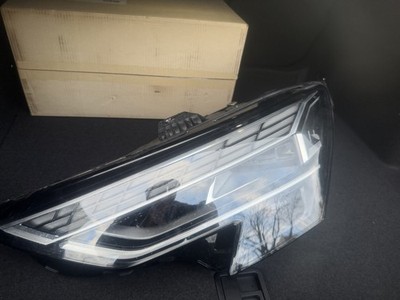 Original Audi A3 8Y Facelift LED-Scheinwerfer mit Matrix-Beam links 8Y0941035M