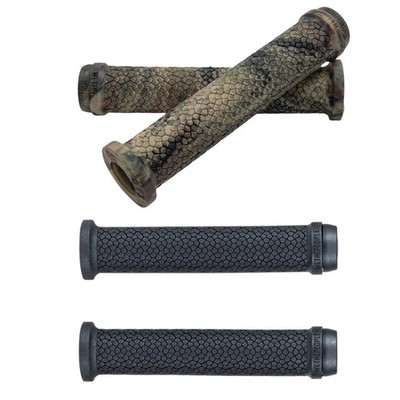 Wethepeople Raptor Grip BMX Griffe mit Flansch 150 x 27.8mm WTP