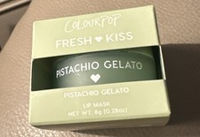 Colourpop Fresh Kiss Lip Mask Moisturizing Le...